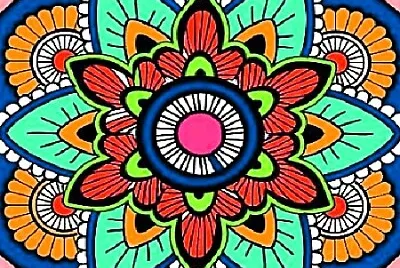 draw jigsaw puzzle