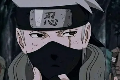 Kakashi