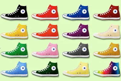 Couleurs