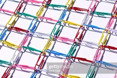 Paper clips