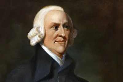Adam smith