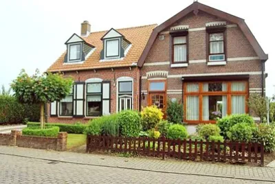 casa holandesa 2 jigsaw puzzle