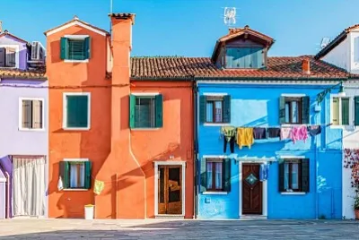 casa italiana jigsaw puzzle