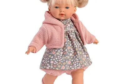 doll