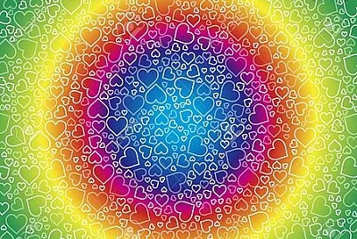 draw jigsaw puzzle