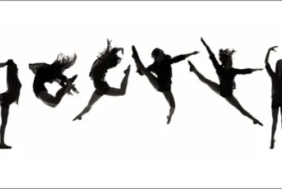 פאזל של Dança 01