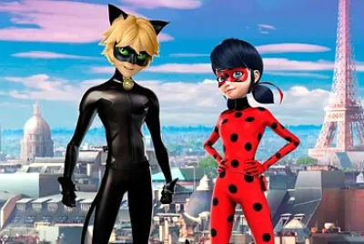 Lady Bug