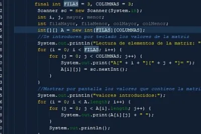 Programación III