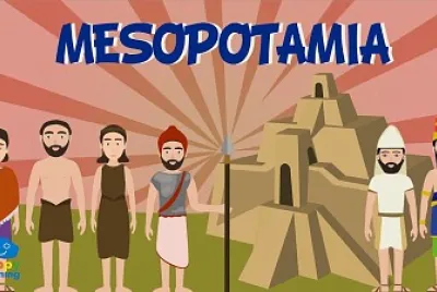 Mesopotamia