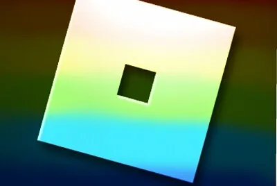 Roblox arcoiris