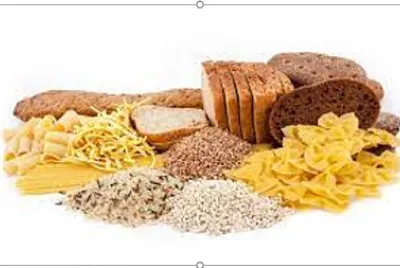 Carbohidratos