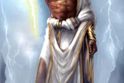 Zeus 0001