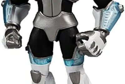 Cyborg0001