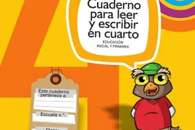 LECHUZA 4° AÑO