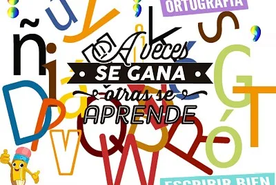 ortografía