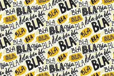 Blablablá