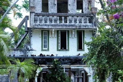 Lugares