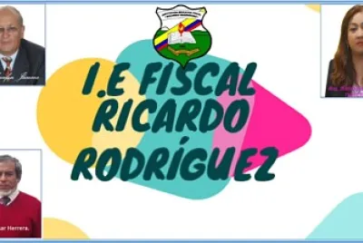 AUTORIDADES DE LA INSTITUCIÓN
