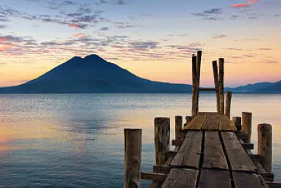 Mi país