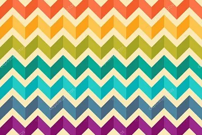 zig zag