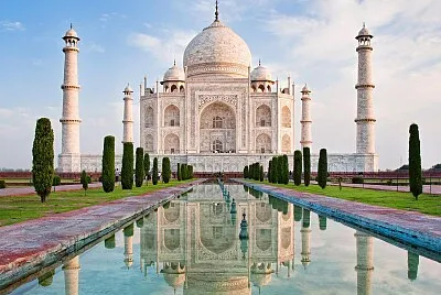 giro del mondo puzzle