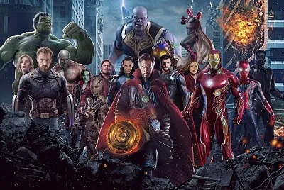 MARVEL