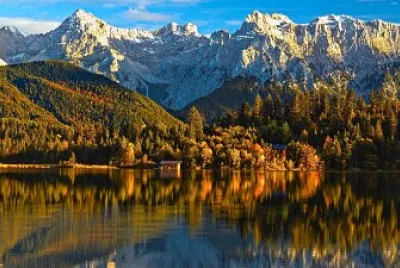 Montanhas