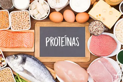 Proteínas