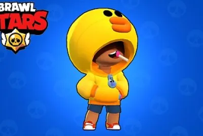 Leon ( BRAWL STARS )