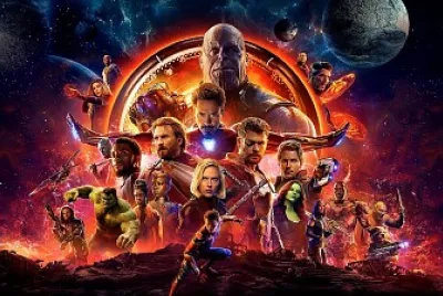 MARVEL
