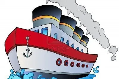 medio de transporte acuatico jigsaw puzzle
