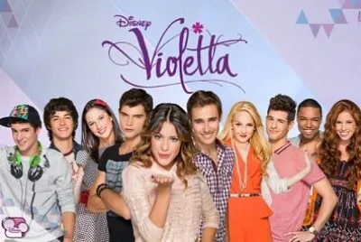 quebra cabeça de violetta jigsaw puzzle