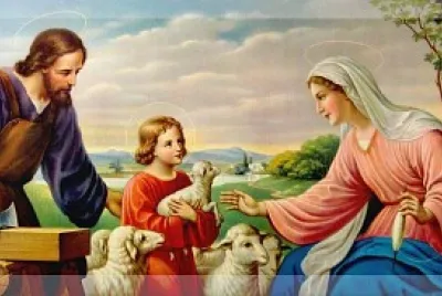 פאזל של Sagrada Familia