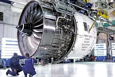 TURBINA