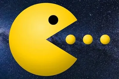 Pac man
