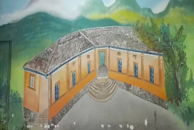 Casona (cuadro)