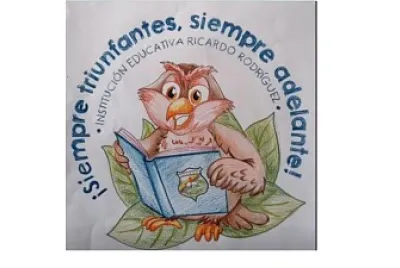 MASCOTA  INSTITUCIONAL