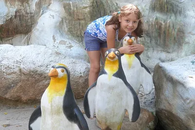 menina