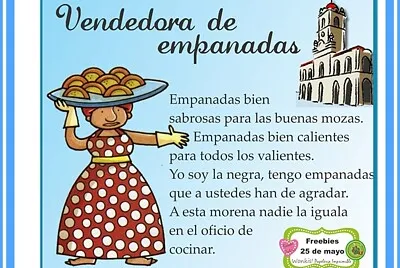 Pregoneros