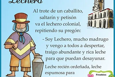 Pregoneros