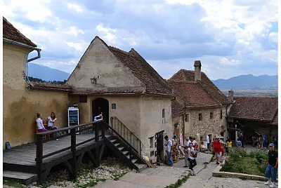 348- RUMANIA