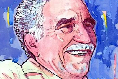 LITERATURA COLOMBIANA