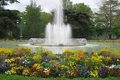 Fontaine