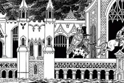 Dibujos de historietas jigsaw puzzle