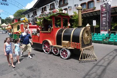 LOCOMOTIVA