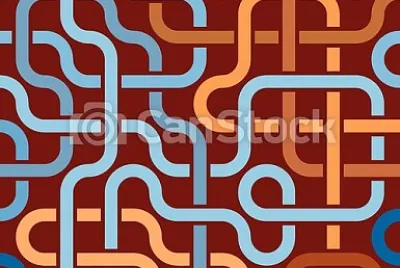 pipeline grid