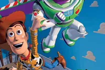 פאזל של Toy Story