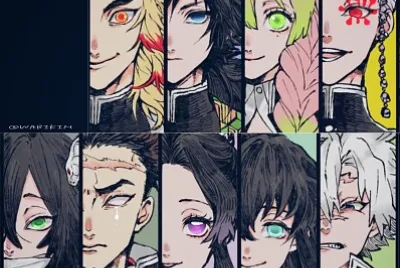 rompecabezas anime