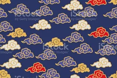 clouds