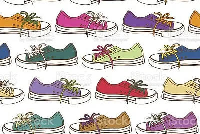 sneakers